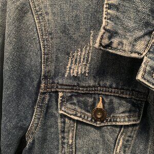 Cotton On Jean Jacket